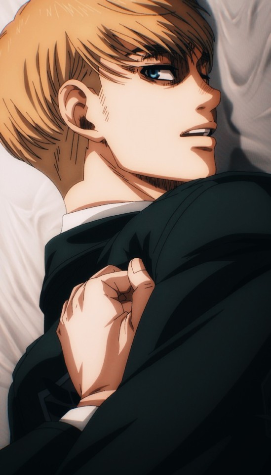 picture Foto Armin Aesthetic Season 4 cams armin arlet lockscreen