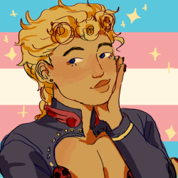 frogopera:today’s batch of jojo pride icons! yesterday’s are here !(feel free to use! please like or reply to the post if you do and credit me somewhere on your blog &lt;3! happy pride)  