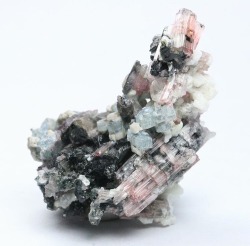 mineralia