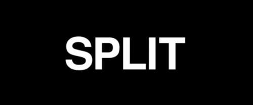  Split (2016)Dir: M. Night ShyamalanDOP: Michael Gioulakis“I’m not supposed to say, but he’s done aw