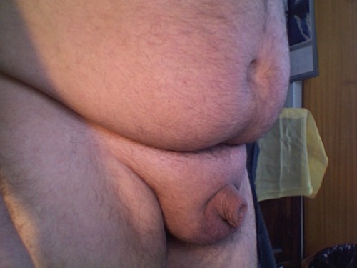 tumblr photo i-lust-you-chubs 0