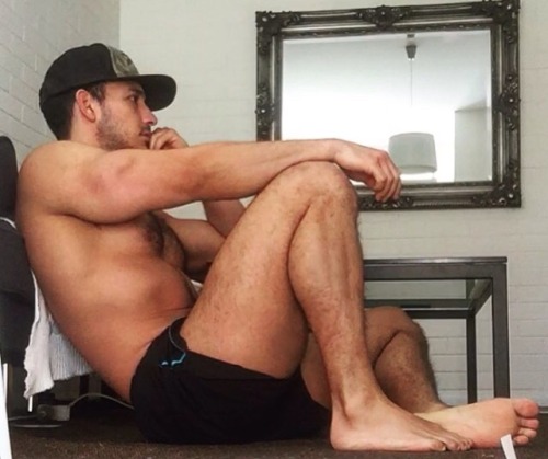 LATIN + FEET + ASS + COCK