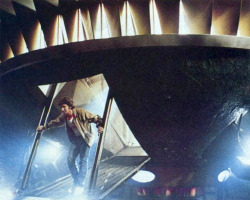 gameraboy:Steven Spielberg behind the scenes