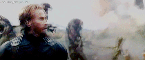 nochillrogers:I am Groot! I am Steve Rogers.(Requested by Anon)