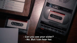 inthedarktrees: I want to believe. “Conduit” | The X-Files 