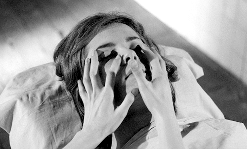 horroredits: Les yeux sans visage (1960; Georges Franju)