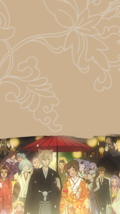 lockscreen-all:  ♡ Kamisama Hajimemashita ♡  if you downloaded RB or Like ^^ Si descargaste dale RB o Like