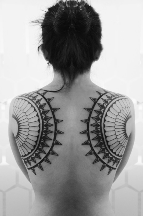 Tattoo Underground