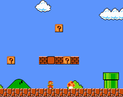 omg my Favorite game