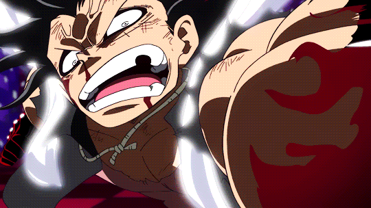 Personal Anime Blog