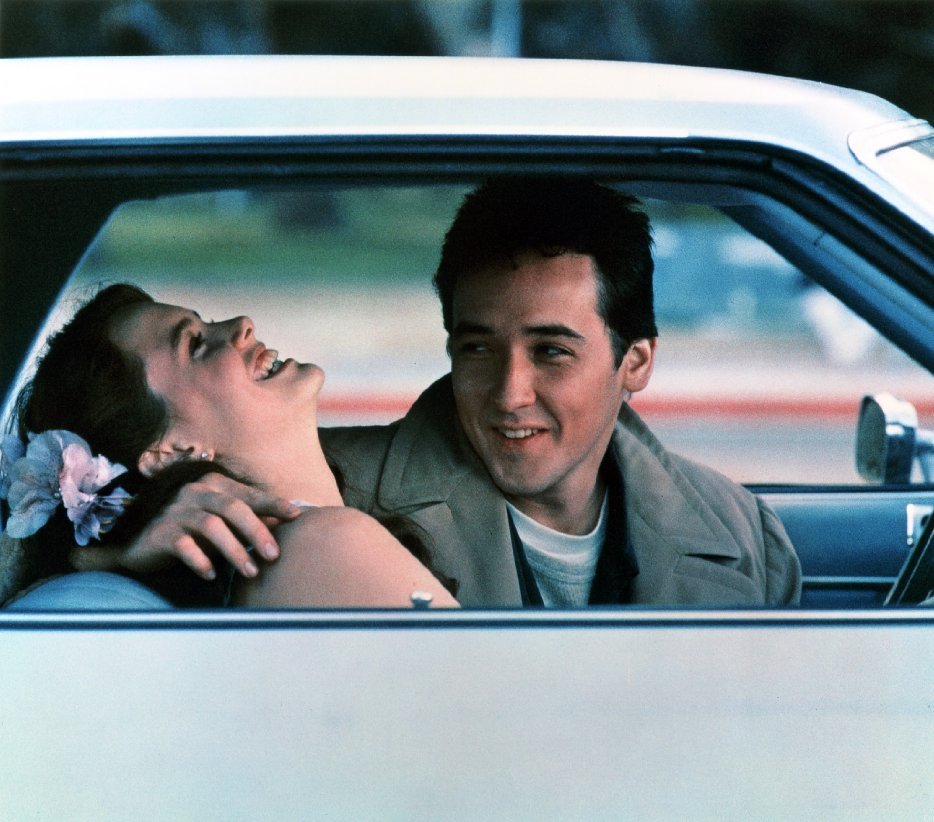 Say Anything