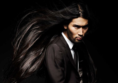 zombie-revolution:yuji takatori