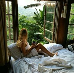 Princessmissy56:  Waking Up Like This Would Be Like A Dream !!!  And One That I&Amp;Rsquo;D