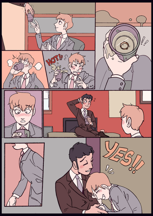 elekilokal:My piece and extra for the @serireizine!! It was such an honor and a great time working o