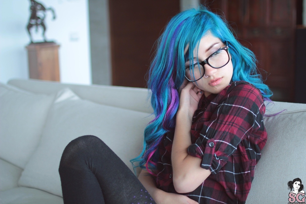 fortheloveofsexandgirls:  Fay | Suicide Girls
