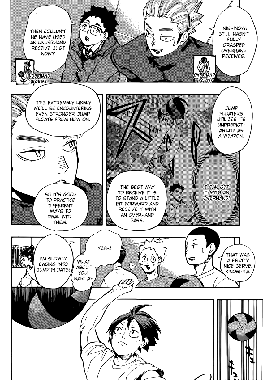 Not all translations may be correct. Read at your own risk. New blog just for translations!Link