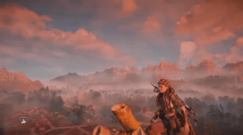 2nd Anyversary Of Horizon II: Forbidden West