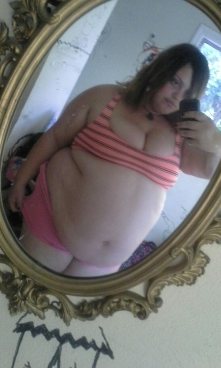 ssbbwsabrina: Welcome back, crappy quality phone camera.   