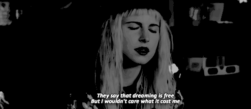 atferlaughter:Reality will break your heart