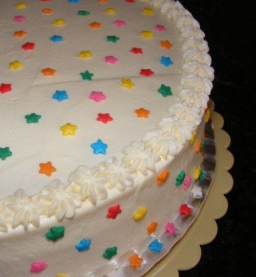 All I Wanna Eat....