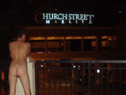 public-exhibitionist:  Church street station downtown orlando