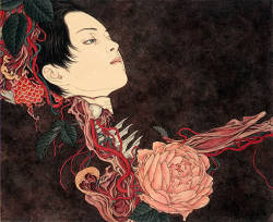 rebel6:  by Takato Yamamoto