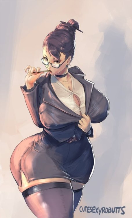 Thick Hentai Girls Thick Hentai Girls