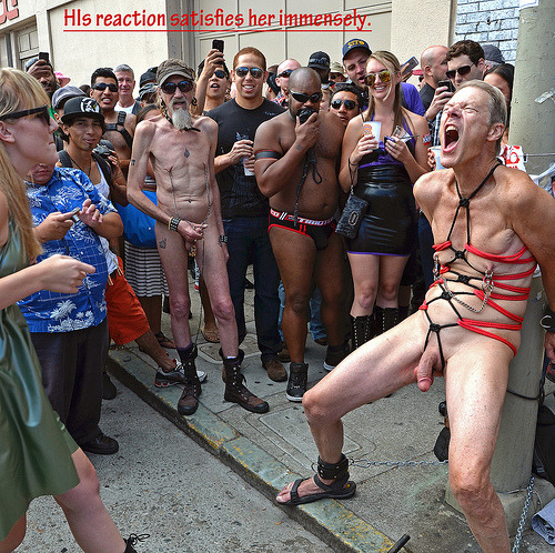 ballbusting-femdom:   