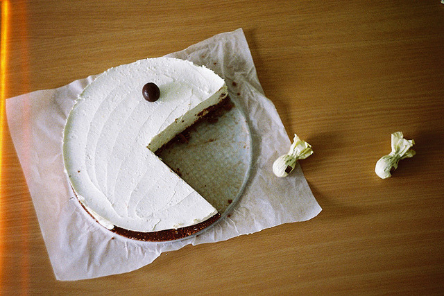 perfectmadness:  (by drozdek)
