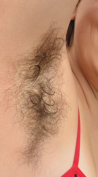 lovemywomenhairy: I can never have too much of the magnificent Harley Hex and her awesome bush and a