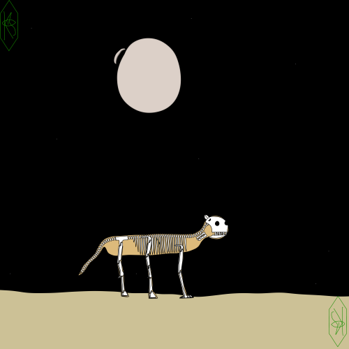 Smilostome, More Commonly Called A Longlegged Longtooth, Are Small Janky Looking Seelenlos Which Wander