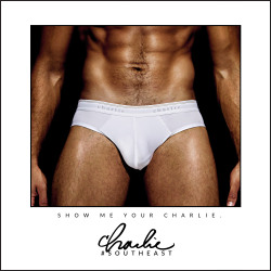 charliebymatthewzink:  What’s your direction? #Showmeyourcharliewww.charliebymz.com