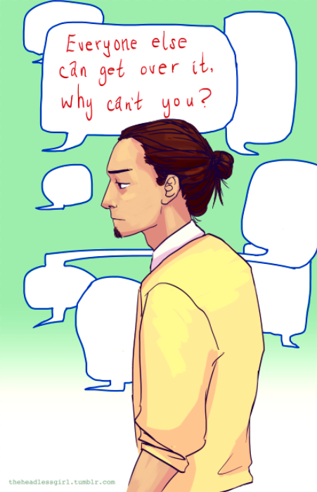 theheadlessgirl:  Everyone’s my favourite but Asahi’s my favourite  