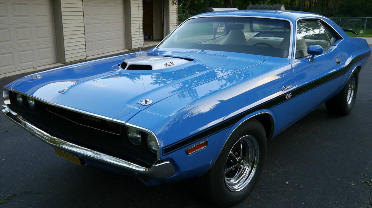 musclecarsfans:  Follow For Muscle Cars Everyday