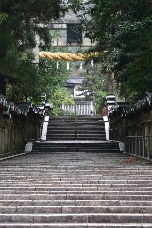 norisunorin:奈良県　宝山寺　Nara Houzanji