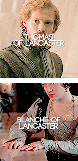marthajefferson:HOUSE OF LANCASTER“We are Lancastrians. We beg for nothing.”The House of Lancaster w
