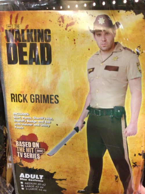 electricbloom: dieluftmensch: c3l3s: what the actual fuck SASSY RICK GRIMES!!!!!