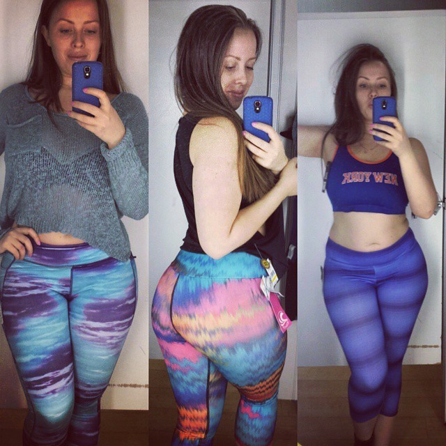 love thick ass