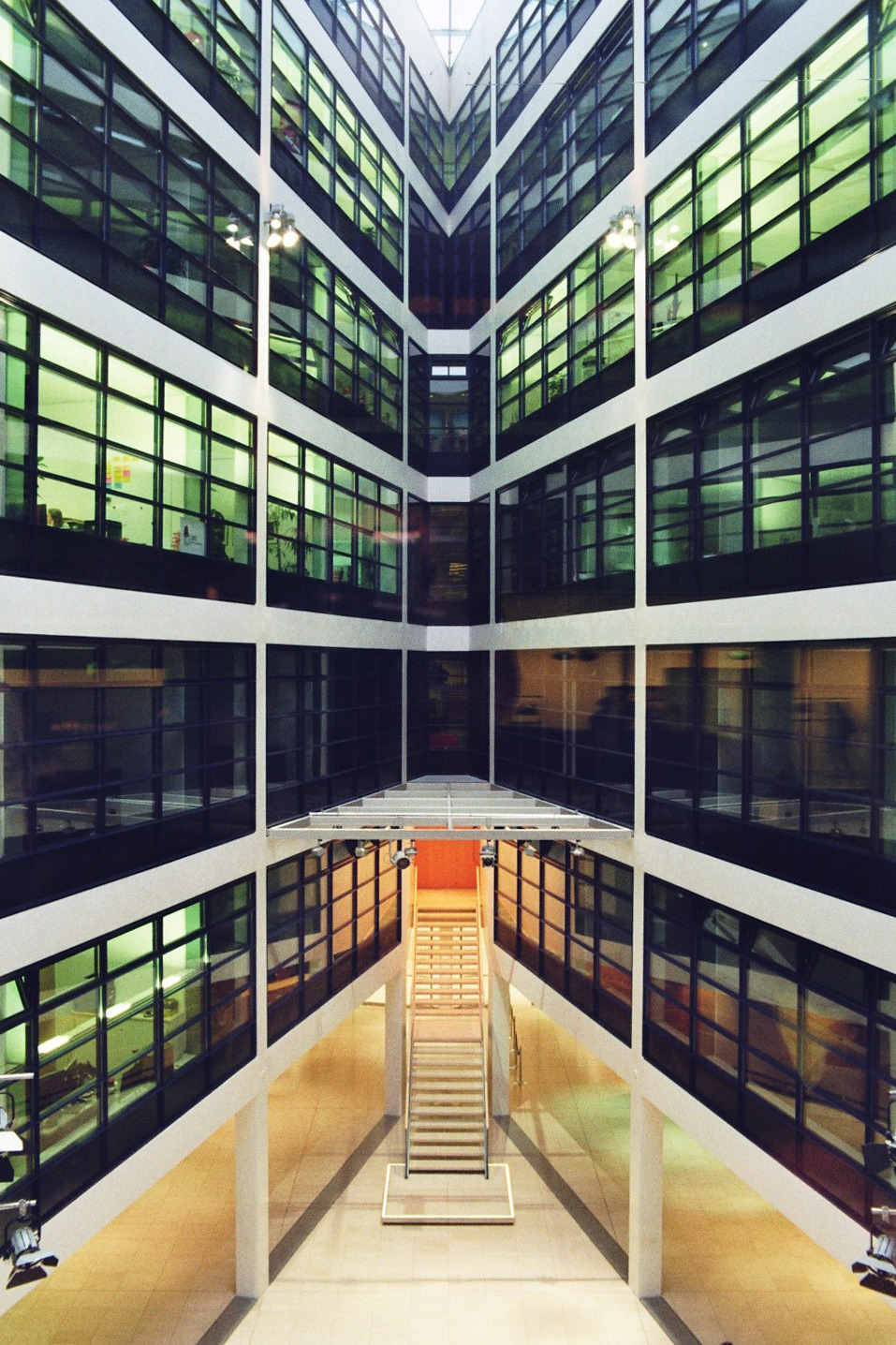 willy brandt haus | Tumblr