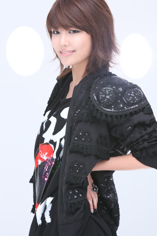 Snsd sooyoung girls generation