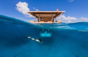 48 epic dream hotels to visit before you die http://ift.tt/1iLtRWz