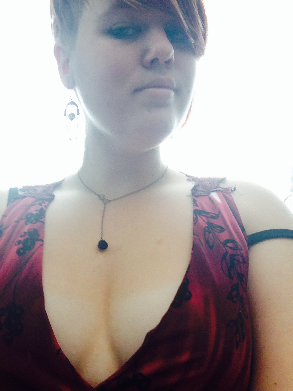 angelofthedevils:  Love this dress :p