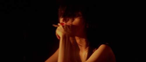 Sesiondemadrugada:fallen Angels (Wong Kar-Wai, 1995).