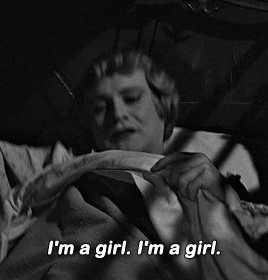Some Like It Hot (1959) Dir. Billy Wilder 