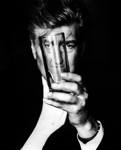  Ellen von Unwerth David Keith Lynch 