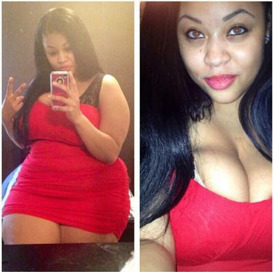 fletchertrowan:  THICK and Beautiful