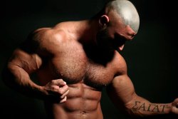 fuckyeahfrancoisagat:  francois sagat