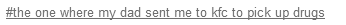 trekkie12:  chiltonomics:  pinatapup:  jadebloods:  sunshien:  halogenic:  have you ever had a dream that was so vivid it stuck with you in the back of your mind for years?        i have so many questions  this is another one of those posts where you