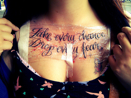 Tattoo 4 Allz