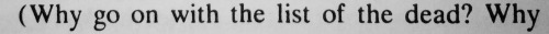 elanormcinerney:Christa Wolf | Patterns of ChildhoodWhy do you always write about talking to the dea